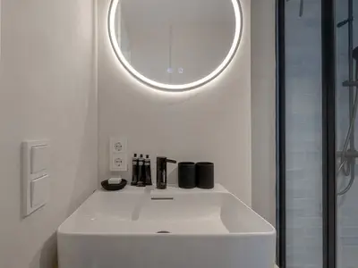 Ferienwohnung für 2 Personen (31 m²) in Sylt-Ost 4/10