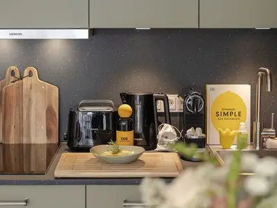 Ferienwohnung für 2 Personen (36 m²) in Sylt-Ost 2/10