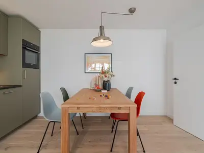 Ferienwohnung für 4 Personen (60 m²) in Sylt-Ost 9/10