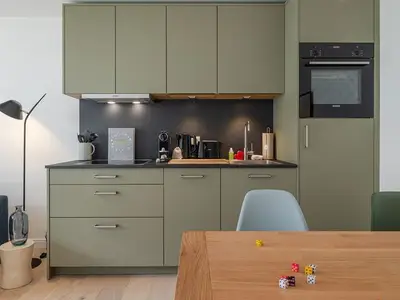 Ferienwohnung für 4 Personen (60 m²) in Sylt-Ost 10/10