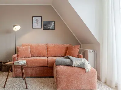 Ferienwohnung für 3 Personen (42 m²) in Sylt-Ost 1/10
