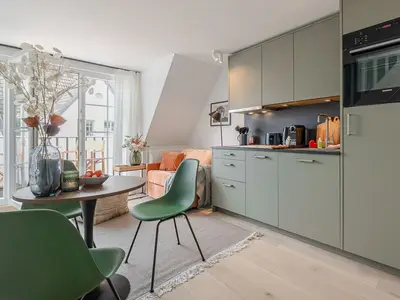 Ferienwohnung für 2 Personen (31 m²) in Sylt-Ost 9/10