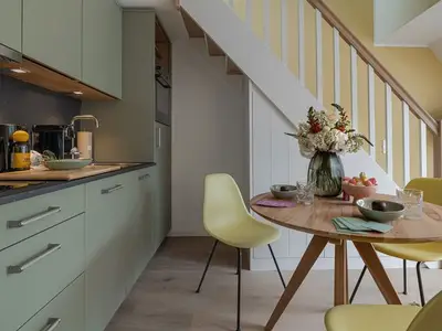 Ferienwohnung für 2 Personen (36 m²) in Sylt-Ost 8/10