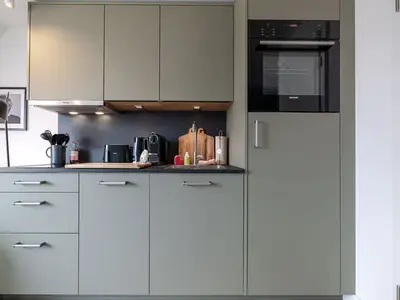 Ferienwohnung für 2 Personen (31 m²) in Sylt-Ost 10/10