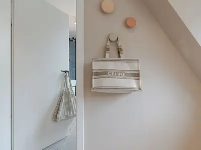 Ferienwohnung für 3 Personen (42 m²) in Sylt-Ost 4/10