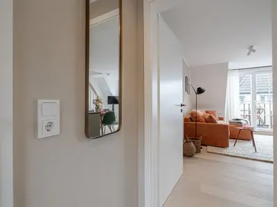 Ferienwohnung für 3 Personen (42 m²) in Sylt-Ost 8/10
