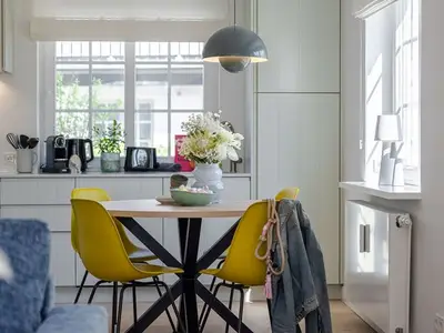 Ferienwohnung für 4 Personen (63 m²) in Sylt-Ost 1/10
