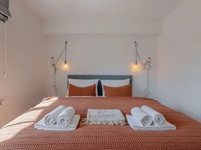 Ferienwohnung für 4 Personen (63 m²) in Sylt-Ost 2/10