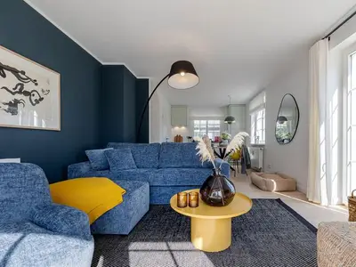 Ferienwohnung für 4 Personen (63 m²) in Sylt-Ost 3/10
