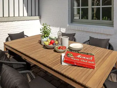 Ferienwohnung für 4 Personen (63 m²) in Sylt-Ost 7/10