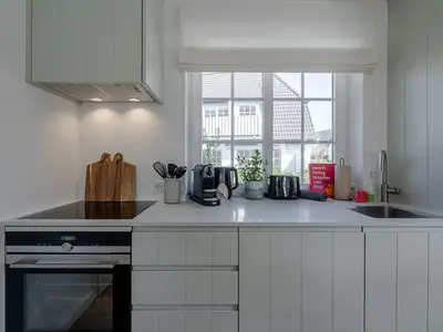 Ferienwohnung für 4 Personen (63 m²) in Sylt-Ost 8/10