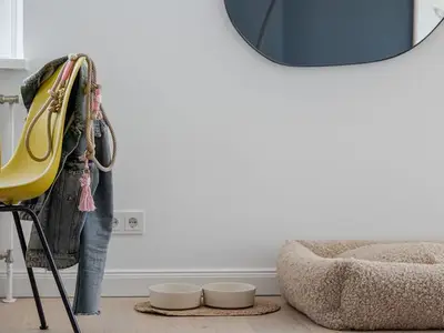 Ferienwohnung für 4 Personen (63 m²) in Sylt-Ost 9/10