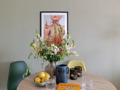 Ferienwohnung für 4 Personen (70 m²) in Sylt-Ost 1/10
