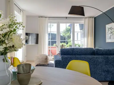 Ferienwohnung für 4 Personen (63 m²) in Sylt-Ost 10/10