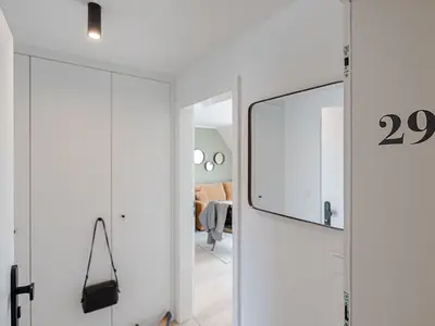 Ferienwohnung für 4 Personen (70 m²) in Sylt-Ost 7/10