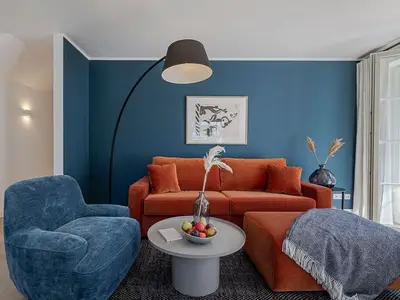 Ferienwohnung für 4 Personen (63 m²) in Sylt-Ost 1/10