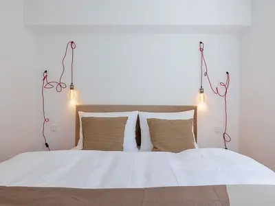 Ferienwohnung für 4 Personen (63 m²) in Sylt-Ost 2/10