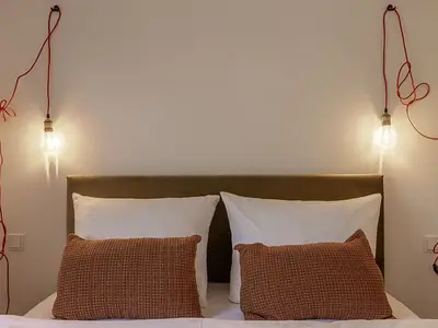 Ferienwohnung für 4 Personen (57 m²) in Sylt-Ost 9/10