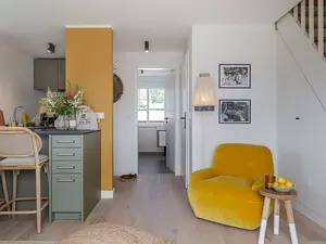 Ferienwohnung für 3 Personen (43 m²) in Sylt-Ost