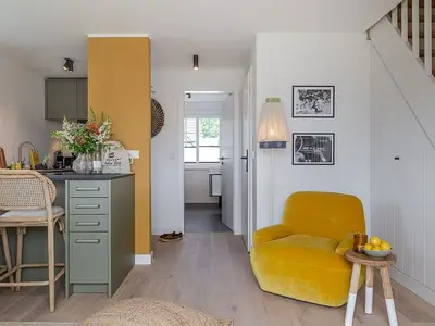 Ferienwohnung für 3 Personen (43 m²) in Sylt-Ost 1/10