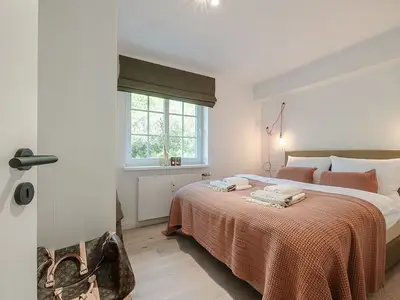 Ferienwohnung für 4 Personen (57 m²) in Sylt-Ost 10/10