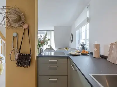 Ferienwohnung für 3 Personen (43 m²) in Sylt-Ost 2/10
