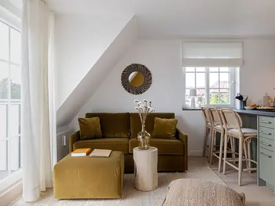 Ferienwohnung für 3 Personen (43 m²) in Sylt-Ost 3/10