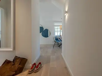 Ferienwohnung für 4 Personen (63 m²) in Sylt-Ost 7/10