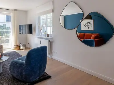 Ferienwohnung für 4 Personen (63 m²) in Sylt-Ost 10/10