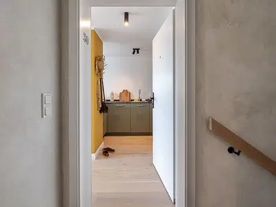 Ferienwohnung für 3 Personen (43 m²) in Sylt-Ost 7/10