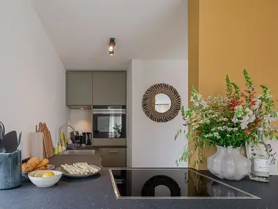 Ferienwohnung für 3 Personen (43 m²) in Sylt-Ost 9/10