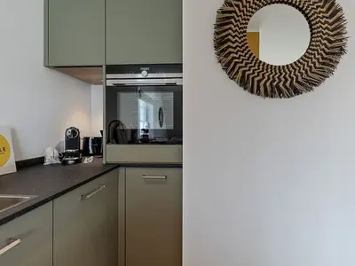 Ferienwohnung für 3 Personen (43 m²) in Sylt-Ost 10/10