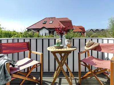 Ferienwohnung für 4 Personen (70 m²) in Sylt-Ost 7/10