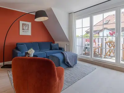 Ferienwohnung für 4 Personen (70 m²) in Sylt-Ost 8/10