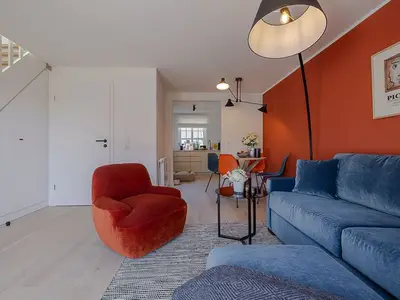 Ferienwohnung für 4 Personen (70 m²) in Sylt-Ost 9/10