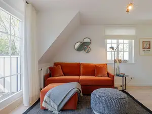 Ferienwohnung für 3 Personen (43 m²) in Sylt-Ost