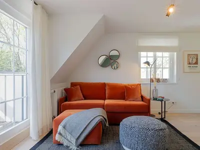 Ferienwohnung für 3 Personen (43 m²) in Sylt-Ost 1/10