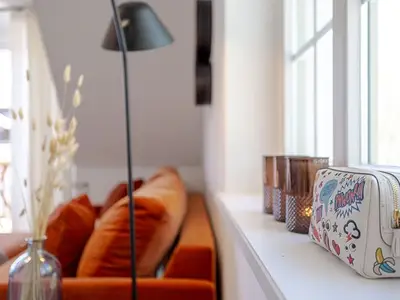 Ferienwohnung für 3 Personen (43 m²) in Sylt-Ost 4/10