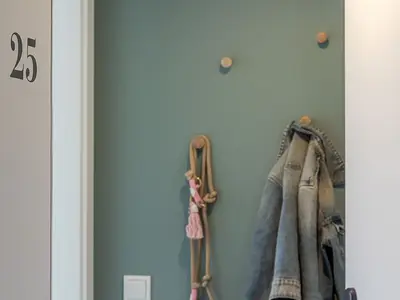 Ferienwohnung für 3 Personen (43 m²) in Sylt-Ost 8/10