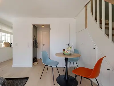 Ferienwohnung für 3 Personen (43 m²) in Sylt-Ost 10/10