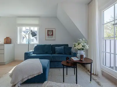 Ferienwohnung für 4 Personen (46 m²) in Sylt-Ost 1/10