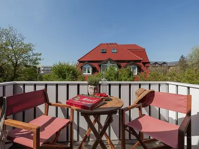Ferienwohnung für 4 Personen (46 m²) in Sylt-Ost 4/10
