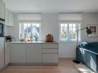 Ferienwohnung für 4 Personen (46 m²) in Sylt-Ost 8/10