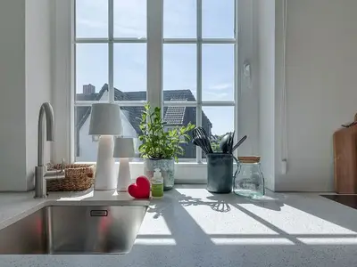 Ferienwohnung für 4 Personen (46 m²) in Sylt-Ost 10/10