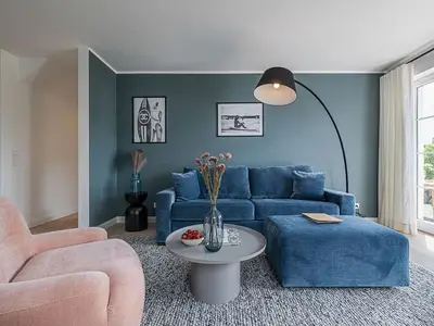 Ferienwohnung für 4 Personen (57 m²) in Sylt-Ost 1/10