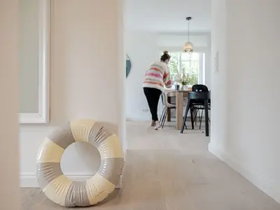 Ferienwohnung für 4 Personen (57 m²) in Sylt-Ost 4/10