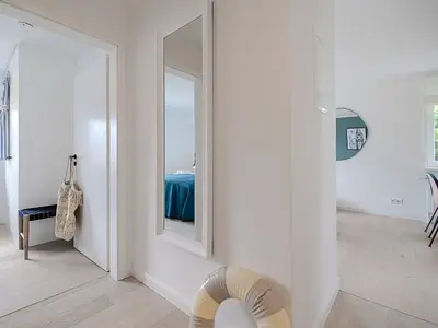 Ferienwohnung für 4 Personen (57 m²) in Sylt-Ost 8/10
