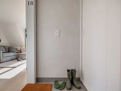 Ferienwohnung für 4 Personen (46 m²) in Sylt-Ost 8/10