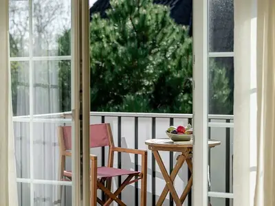 Ferienwohnung für 3 Personen (43 m²) in Sylt-Ost 3/10