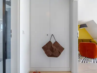 Ferienwohnung für 4 Personen (70 m²) in Sylt-Ost 2/10